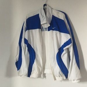 Vintage Nike Windbreaker